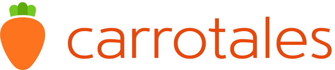 CarrotTales Logo